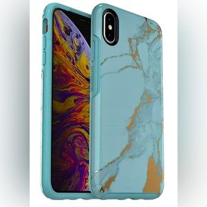 OTTER BOX iPhone XS MAX